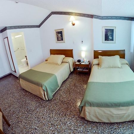 Hotel Villavicencio Plaza Eksteriør bilde