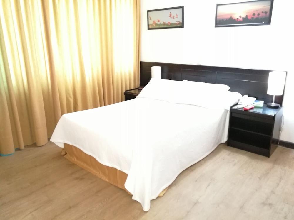 Hotel Villavicencio Plaza Eksteriør bilde
